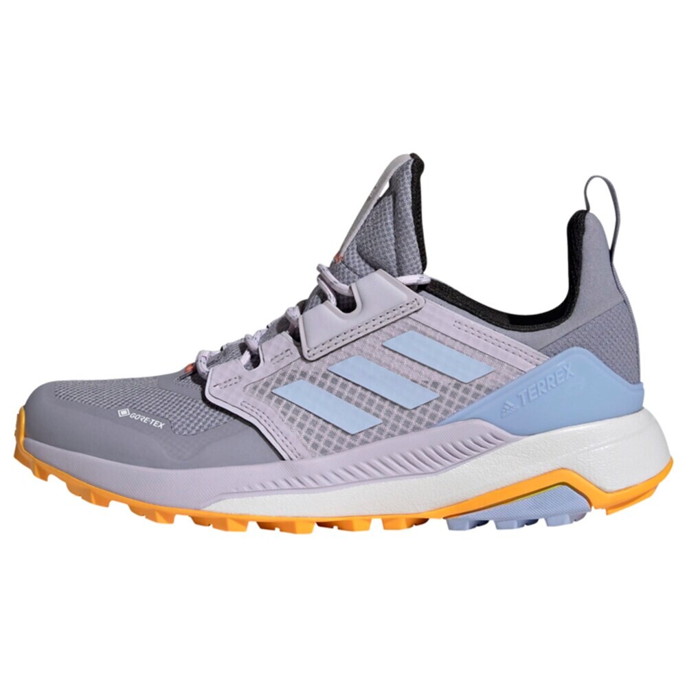 

Кроссовки ADIDAS TERREX Trailmaker, лаванда