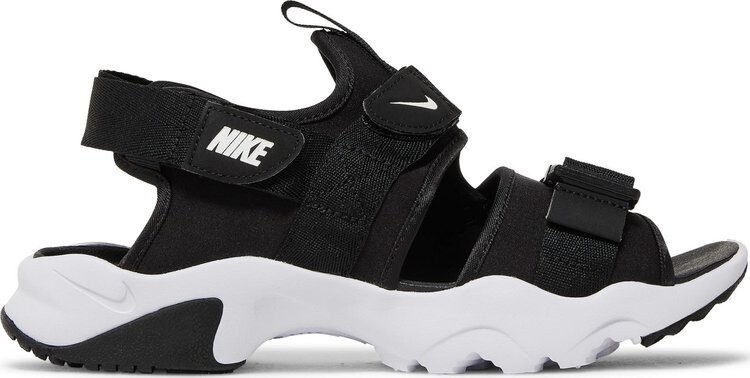 

Сандалии Nike Canyon Sandal 'Black', черный