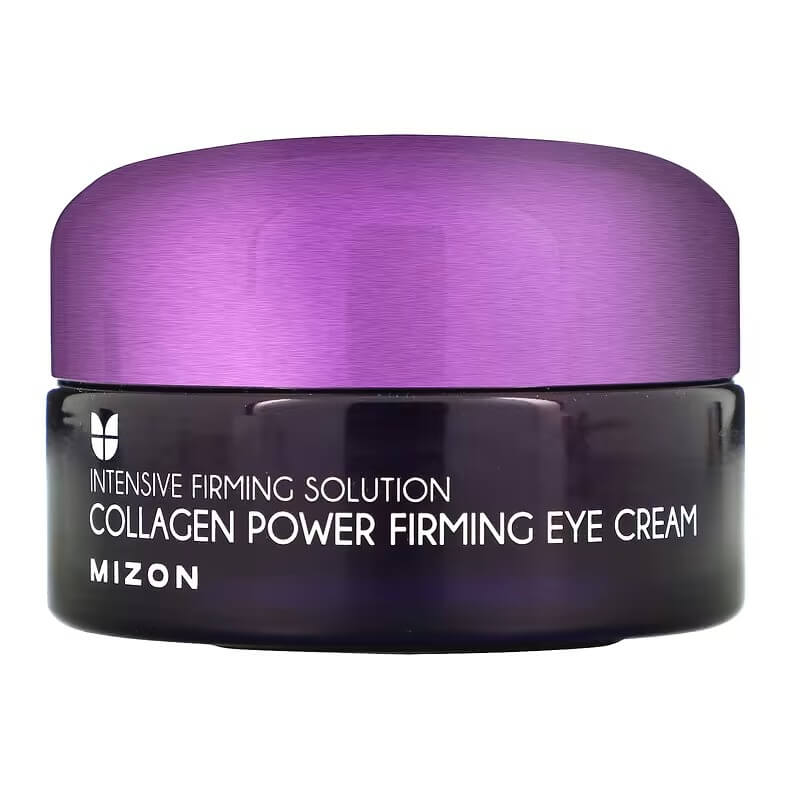цена Укрепляющий крем для кожи вокруг глаз Collagen Power Mizon, 25 мл