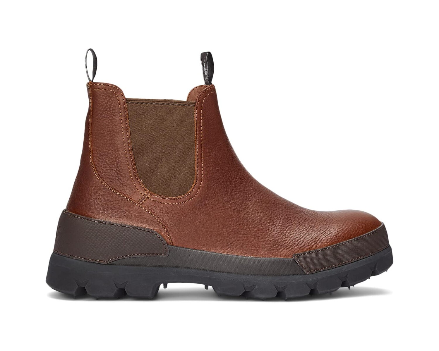 

Ботинки Oslo Chelsea Boot Polo Ralph Lauren, арахис