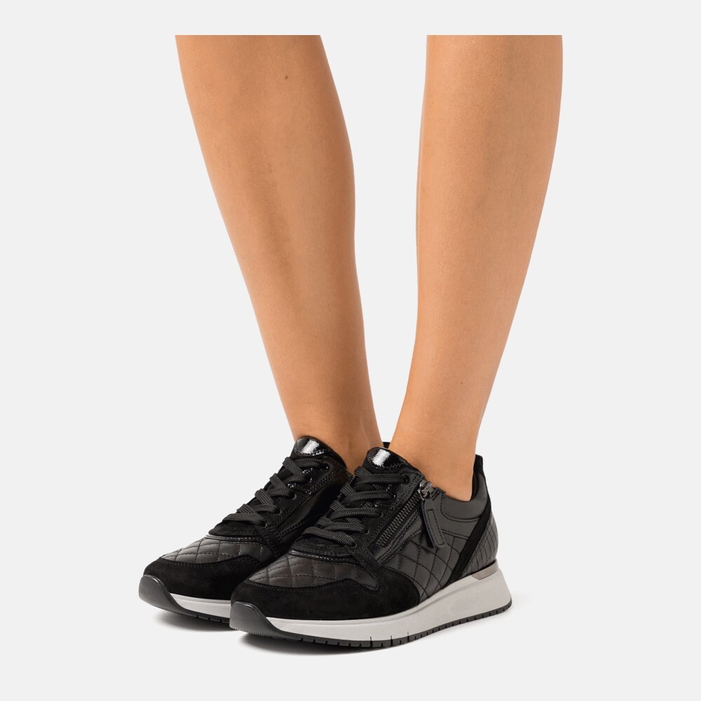 

Кроссовки Gabor Comfort Zapatillas, schwarz
