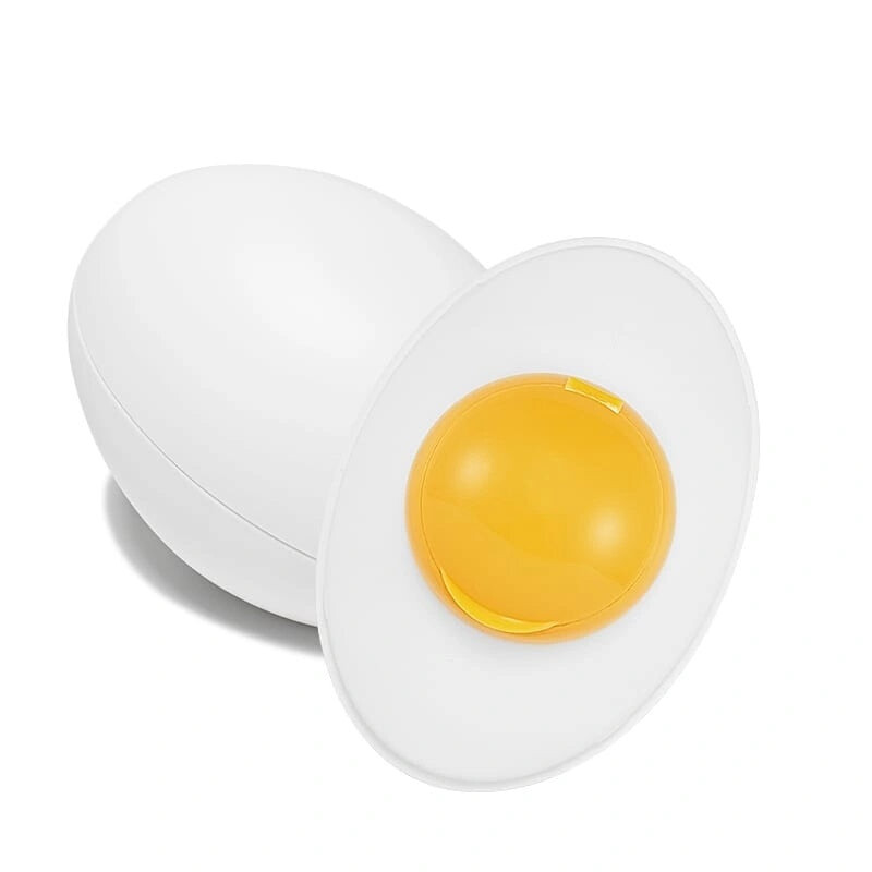 

HOLIKA HOLIKA Энзимный скраб для лица Smooth Egg Skin Peeling Gel 140мл