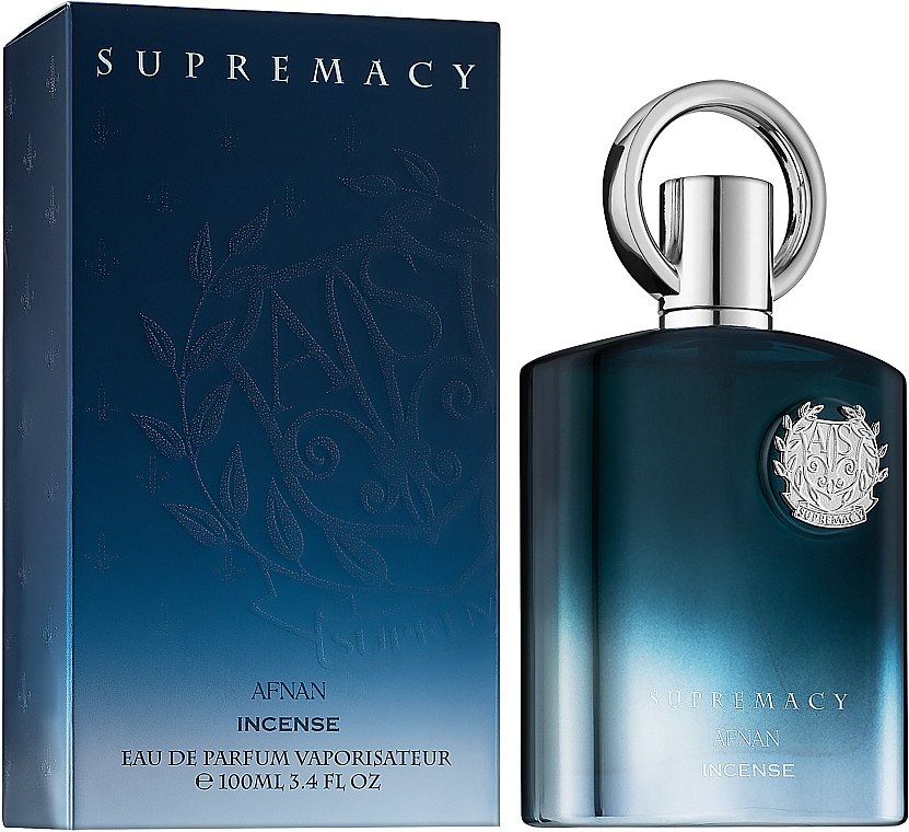 Духи Afnan Perfumes Supremacy Incense