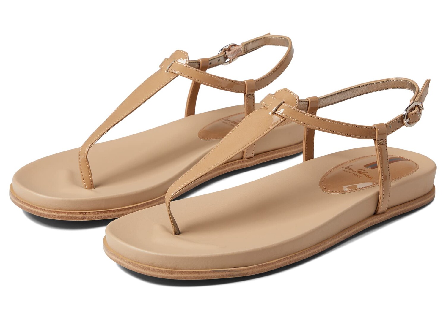 

Сандалии Sam Edelman, Naomi