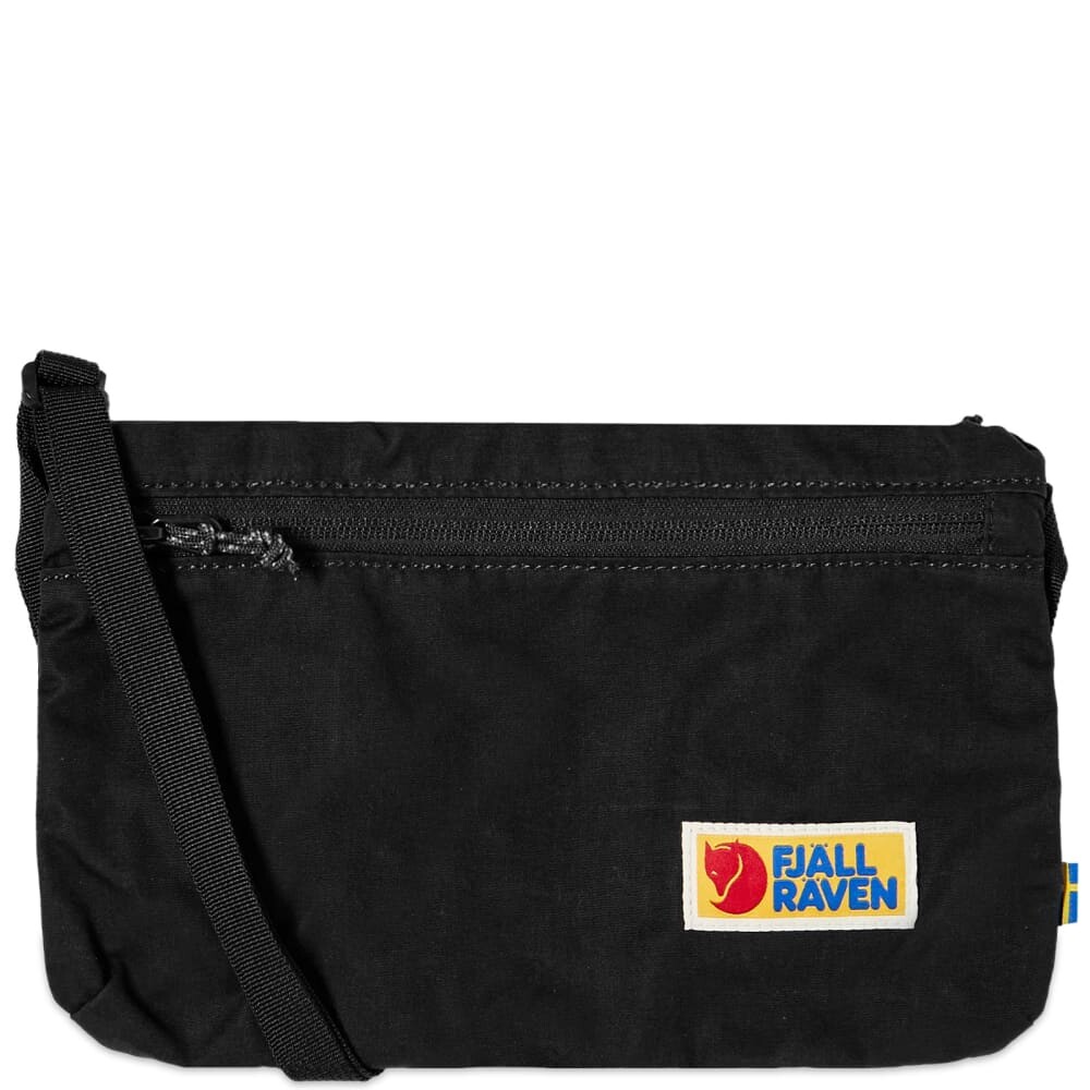 

Сумка Fjällräven Vardag Pocket Bag