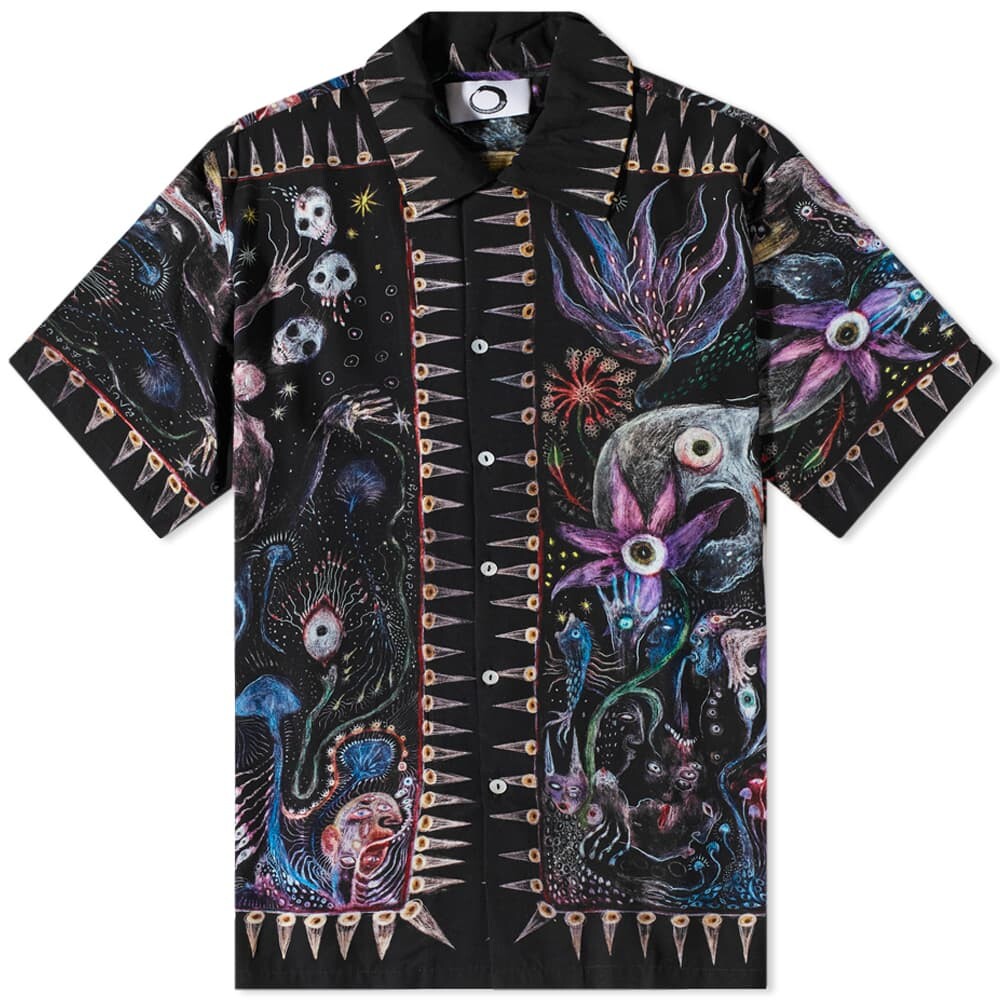 

Рубашка Endless Joy Altered States Vacation Shirt