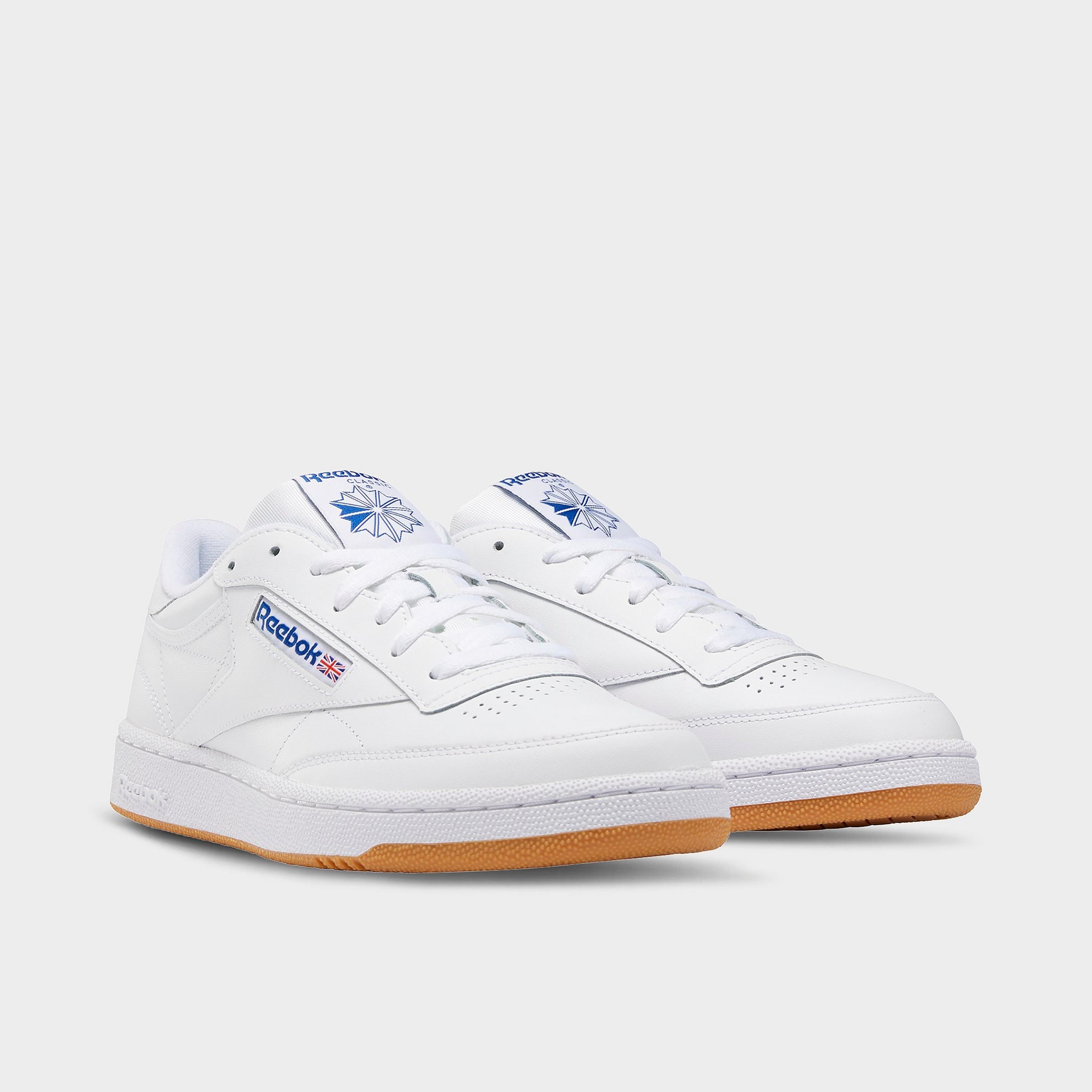 Reebok Club C 85 Женские Купить