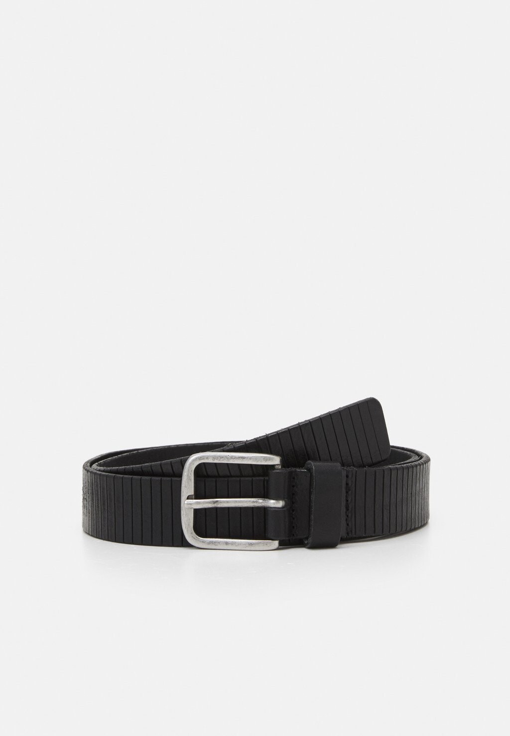 

Ремень JACROYALE BELT Jack & Jones, цвет black