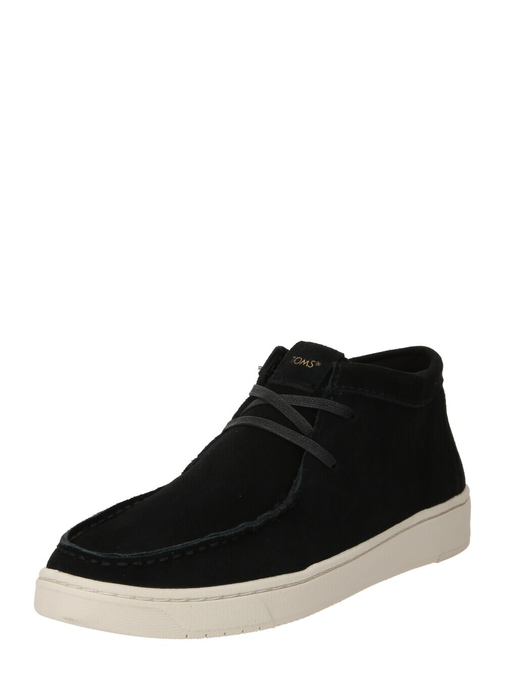 

Сапоги Чукка Toms, черный