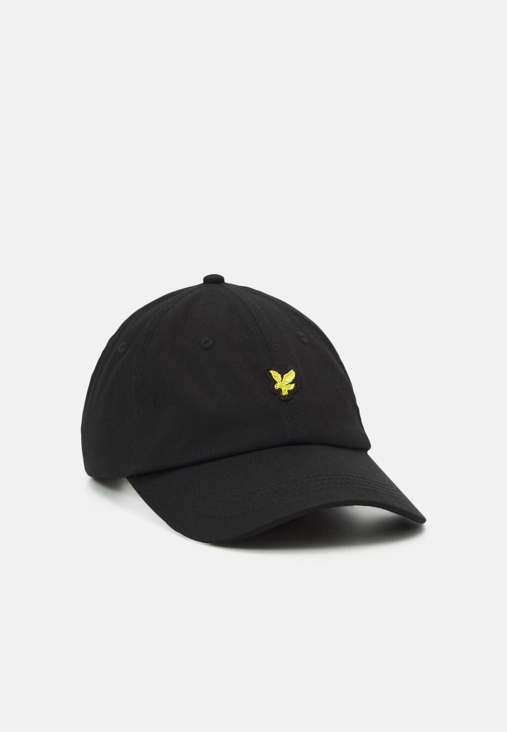 

Бейсболка Lyle & Scott, черный