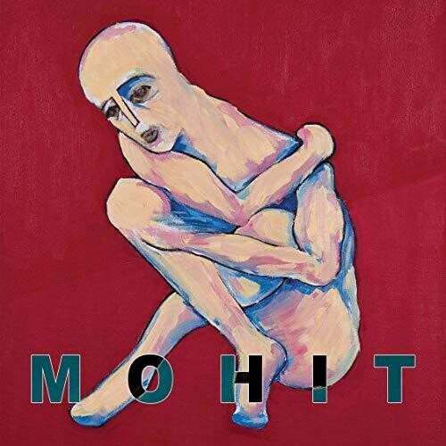 

Сингл 7" Mohit: Yoghurt