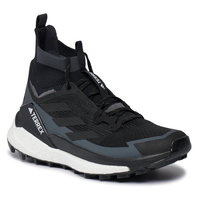 

Ботинки adidas TerrexFree Hiker, черный