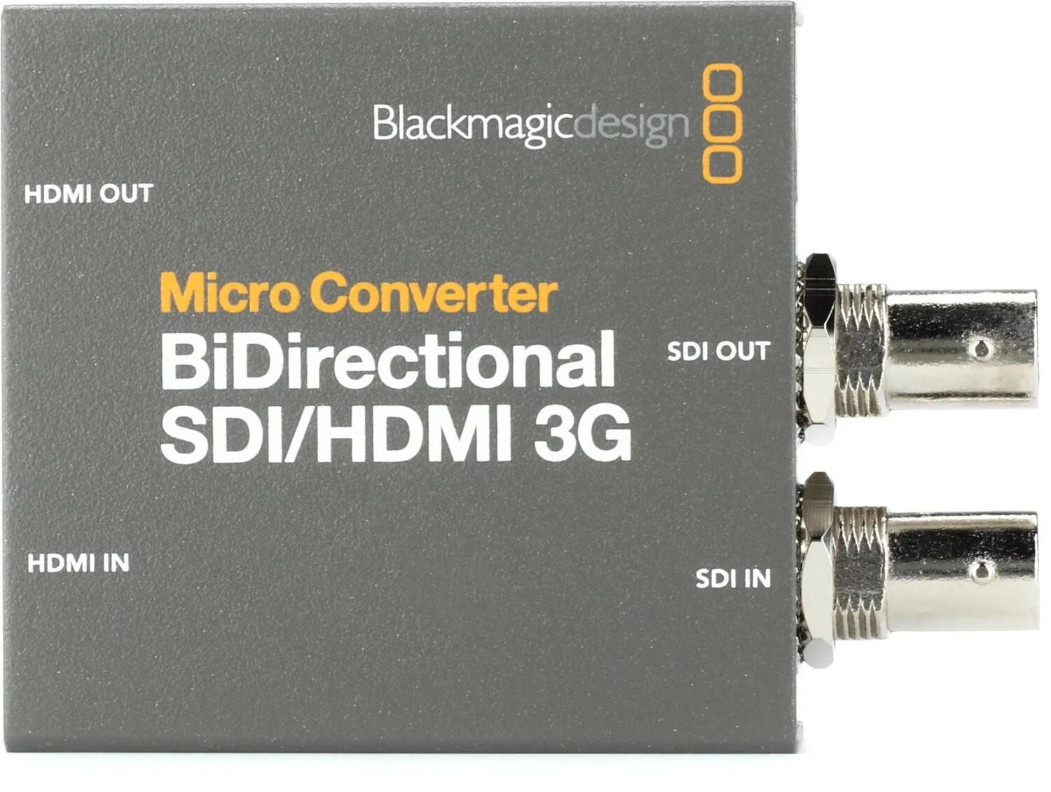 

Двунаправленный микроконвертер Blackmagic Design SDI/HDMI 3G