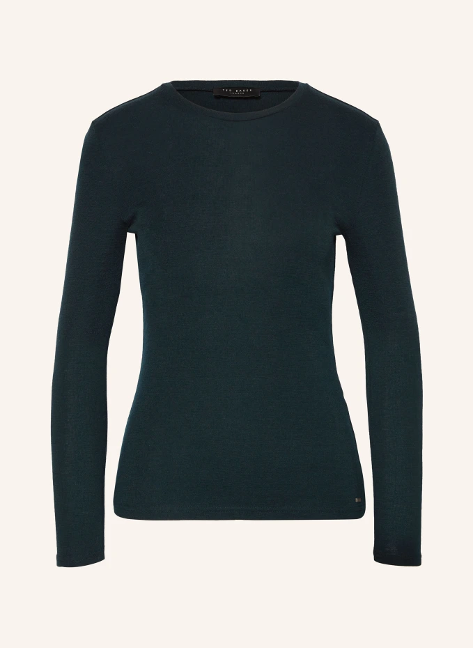 

Длинный рукав эшлинн Ted Baker, зеленый