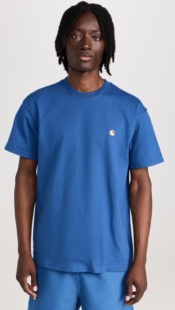

Футболка Carhartt WIP Chase