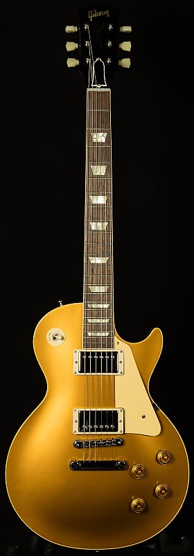 Электрогитара Gibson Custom Shop Wildwood Spec 1957 Les Paul Standard - Gloss