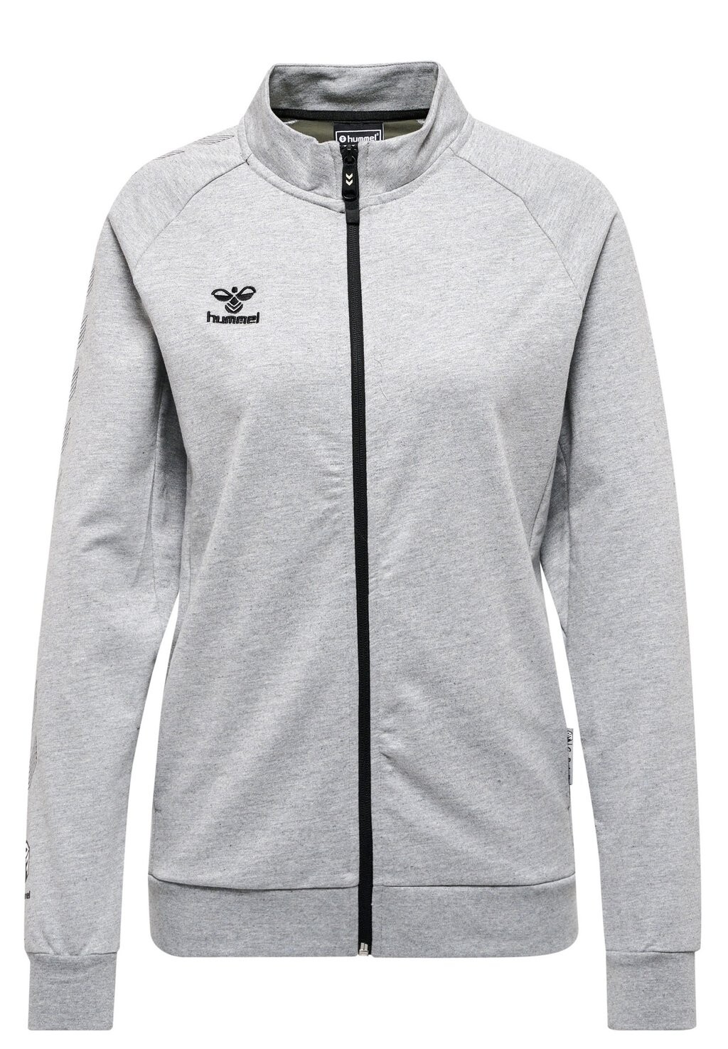 

Спортивная куртка Hummel, серый