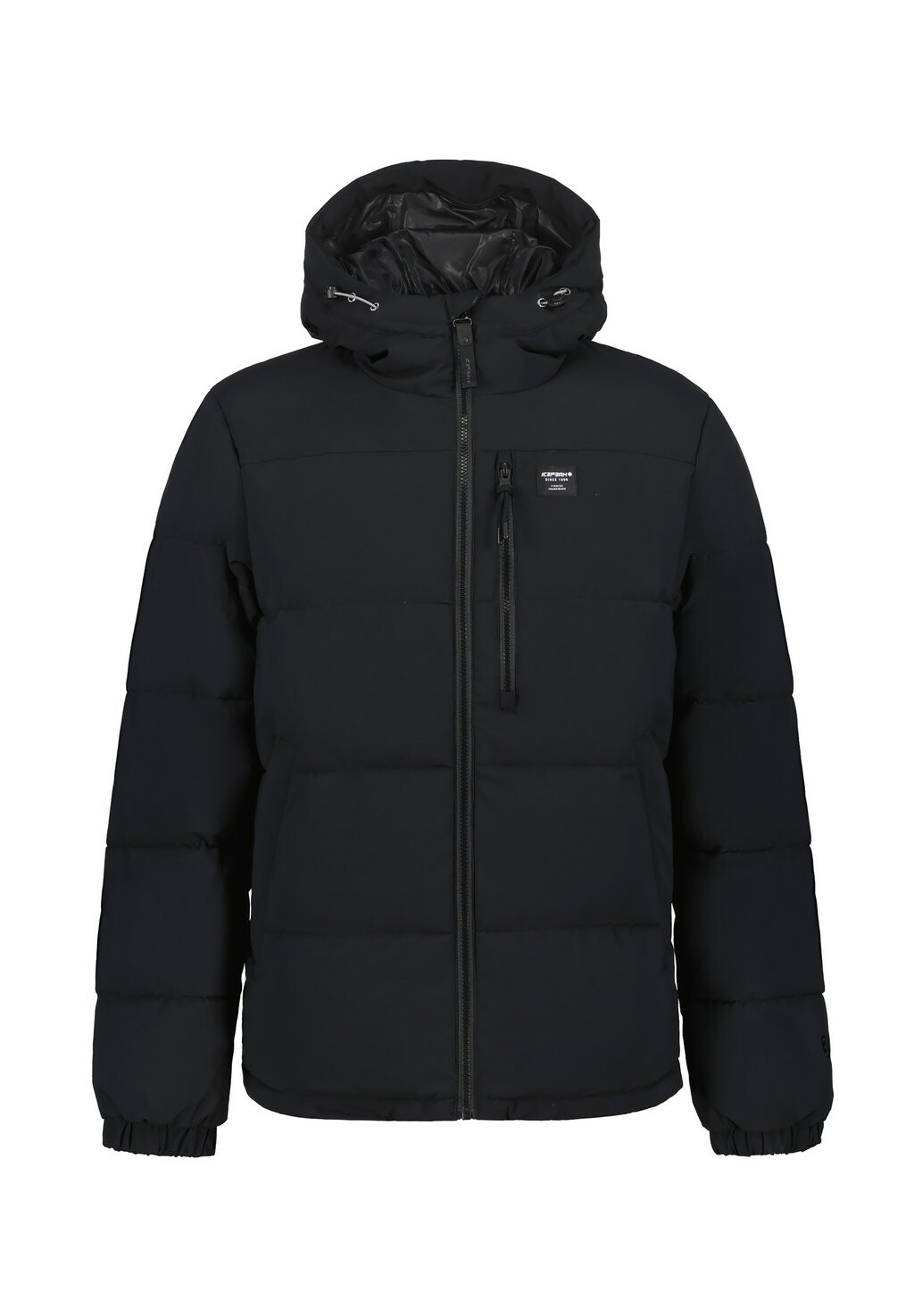 

Зимняя куртка Icepeak AMERI, цвет schwarz