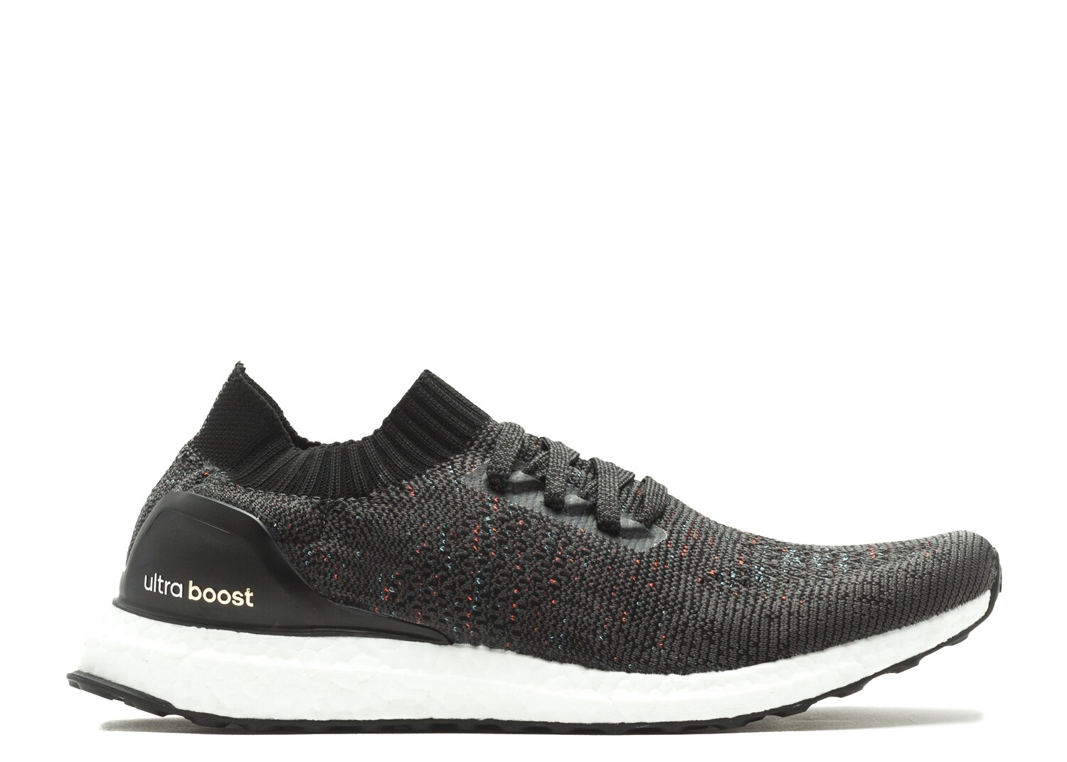 

Кроссовки adidas Ultraboost Uncaged 'Multi-Color', черный