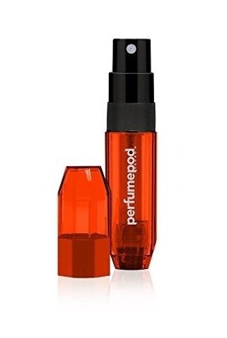 

Духи, капсула, флакон духов для наполнения Ice Orange, Perfumepod