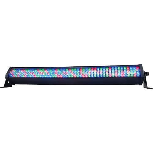архитектурный светильник ross fix bar 1818 rgbwauv Светодиодный светильник American DJ MEG437 Mega Go Bar 50 RGBA Battery-Powered LED Light