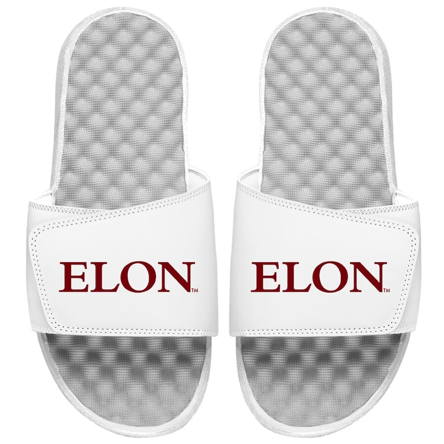 

Шлепанцы ISlide Elon Phoenix, белый