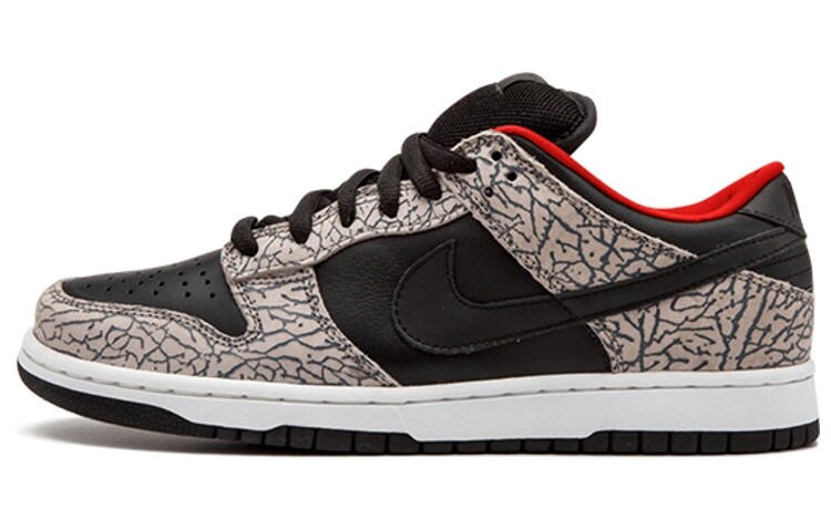 

Мужские кроссовки для скейтбординга Nike Dunk SB Low