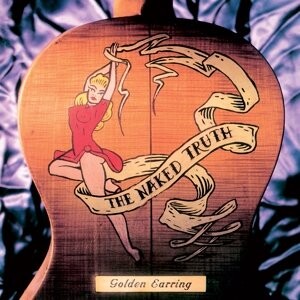 

Виниловая пластинка Golden Earring - Naked Truth
