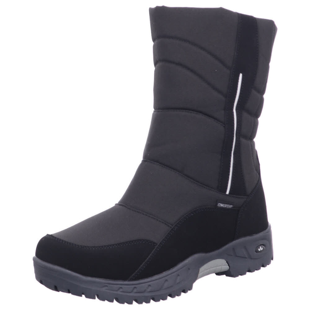 

Сапоги Lico Outdoorschuh, черный