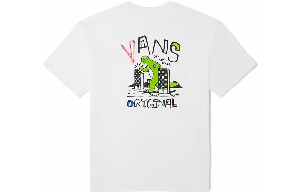

Футболка Vans General