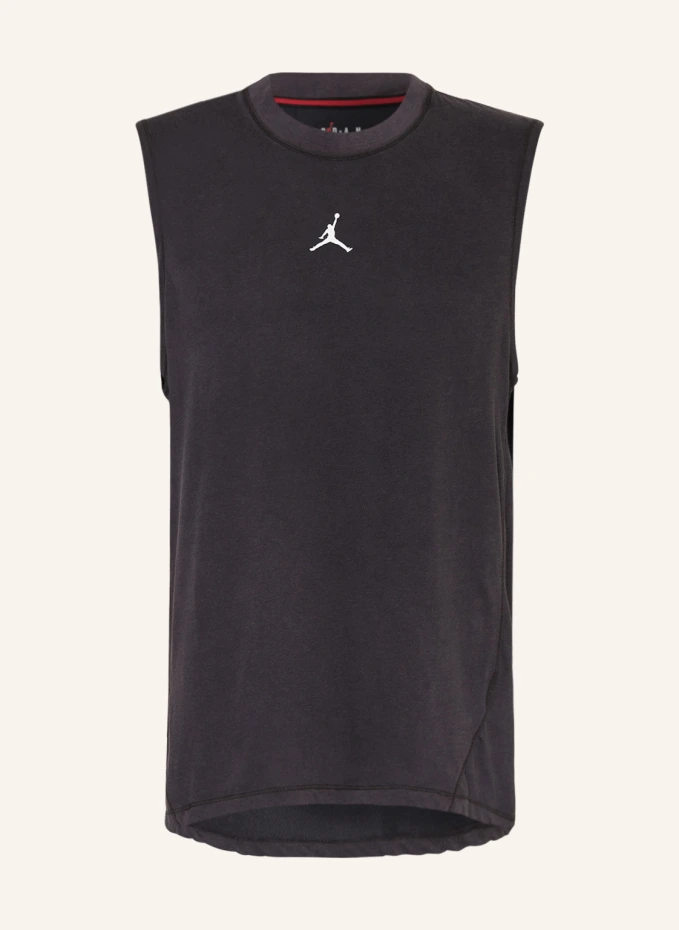 

Майка jordan dri-fit Jordan, черный