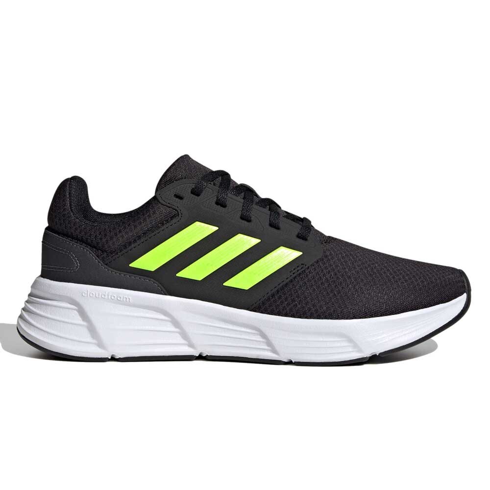 

Кроссовки для бега adidas Galaxy 6, черный