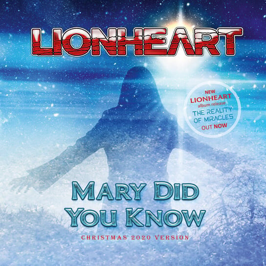 

Виниловая пластинка Lionheart - Mary Did You Know EP