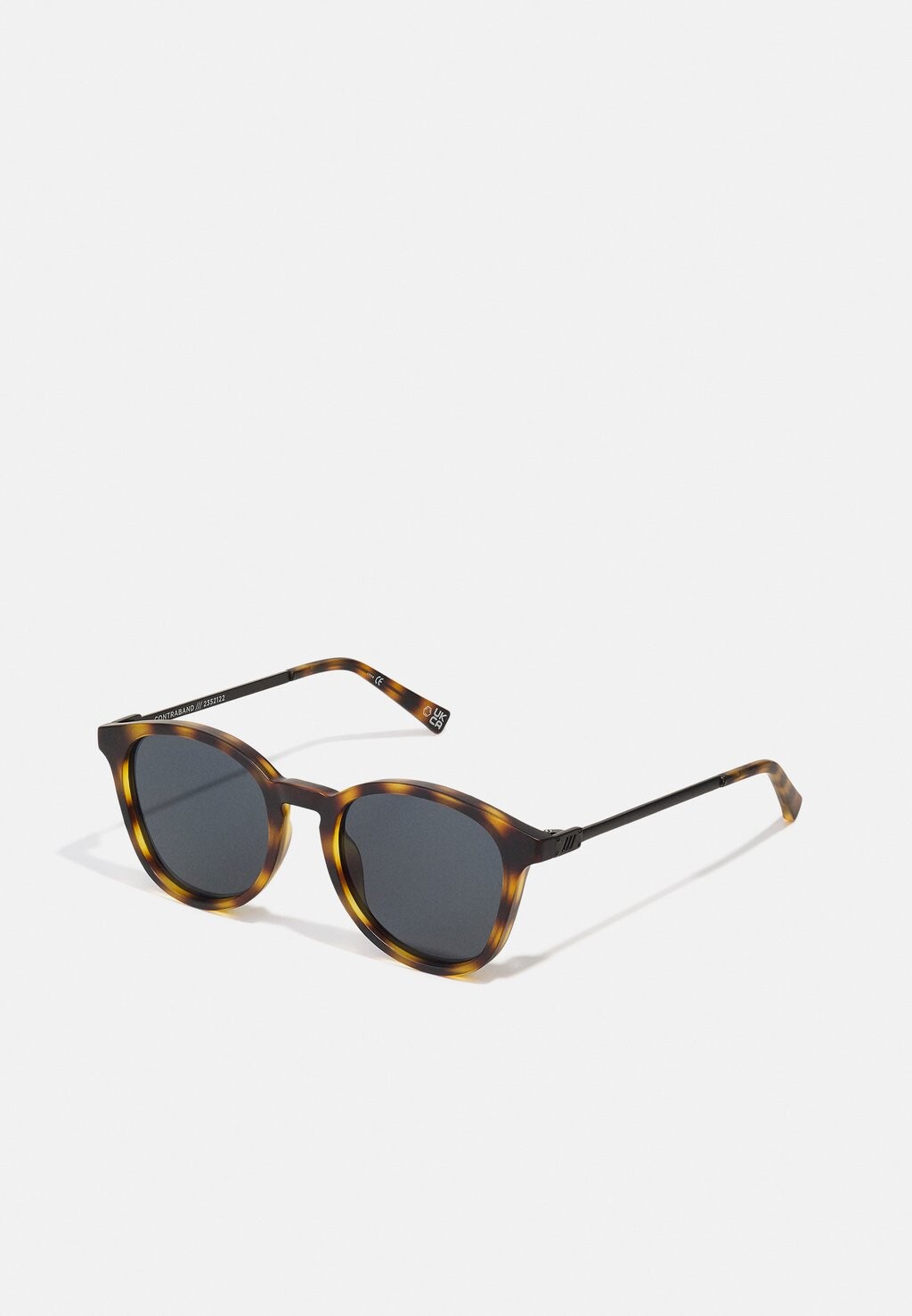 

Солнцезащитные очки Le Specs, коричневый