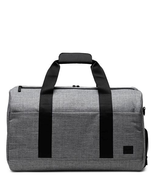 

Спортивная сумка Novel Duffel Tech Herschel Supply Co., цвет Gray
