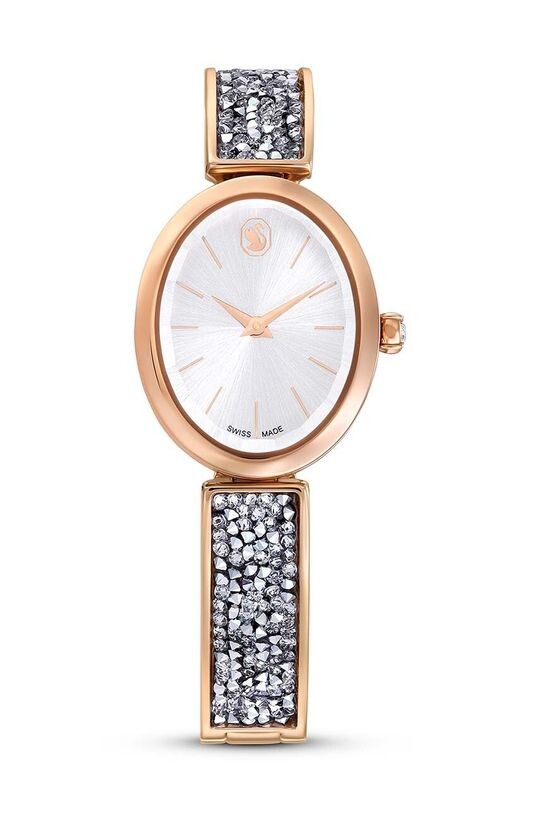 

Часы NEW CRY ROCK Swarovski, белый