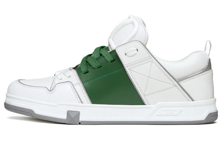 Мужская обувь для скейтбординга Valentino Open обувь для скейтбординга hugo kedge цвет open green