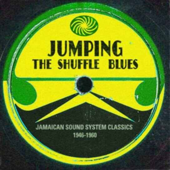 

Виниловая пластинка Various Artists - Jumping The Shuffle Blues