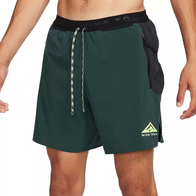 

Мужские шорты Nike Dri-FIT Trail 7 дюймов