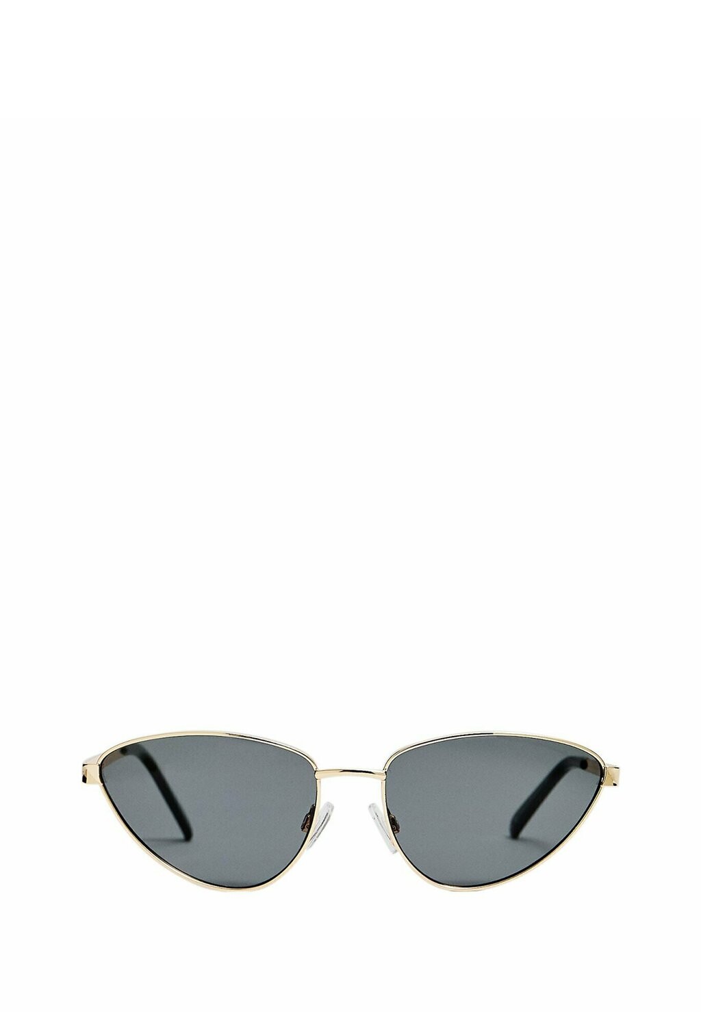 

Солнцезащитные очки CATEYE Stradivarius, золотой