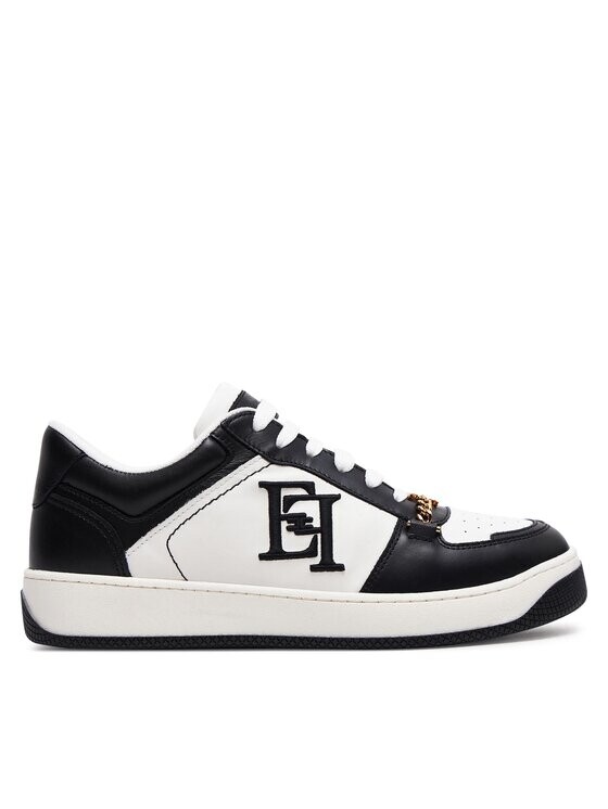 

Кроссовки Elisabetta Franchi, белый