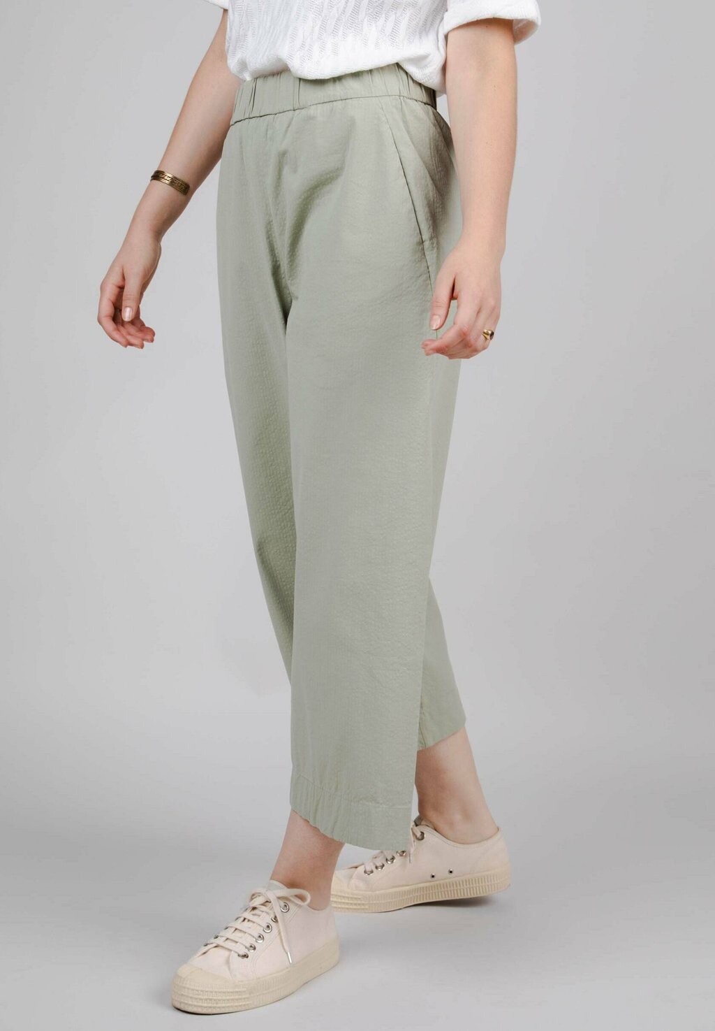 

Брюки Brava Fabrics