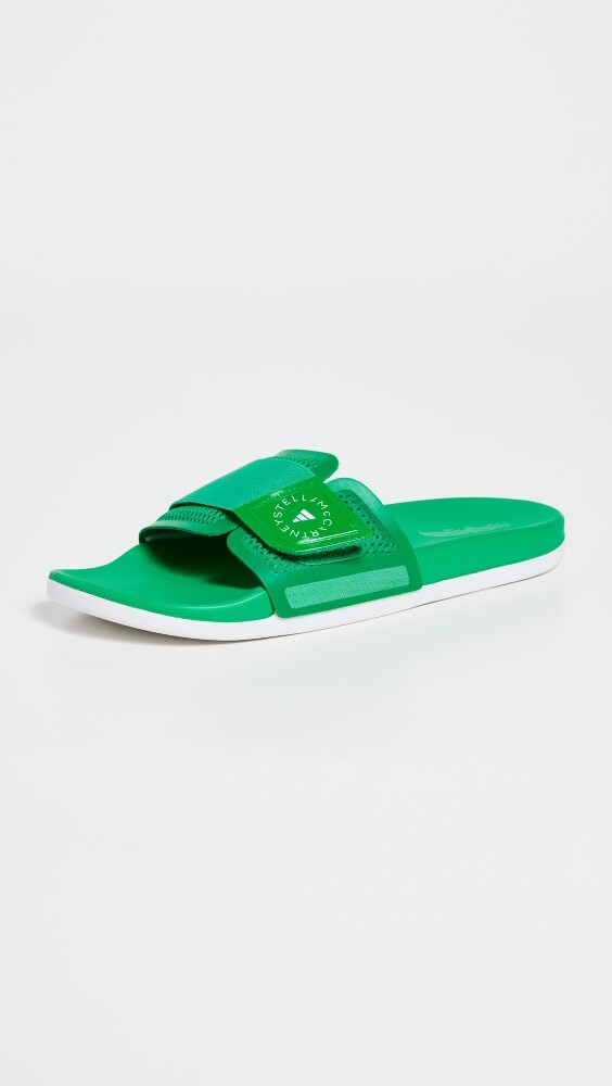 

Сандалии adidas by Stella McCartney Slides