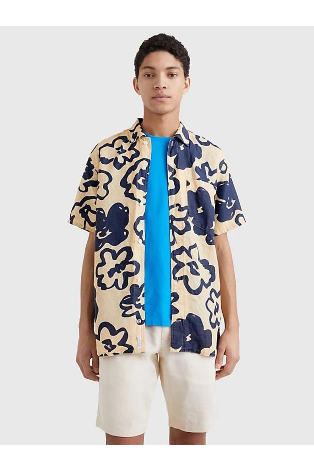 

Рубашка Tommy Hilfiger