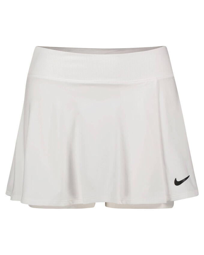 

Теннисная юбка Nikeourt Victory Nike, мультиколор