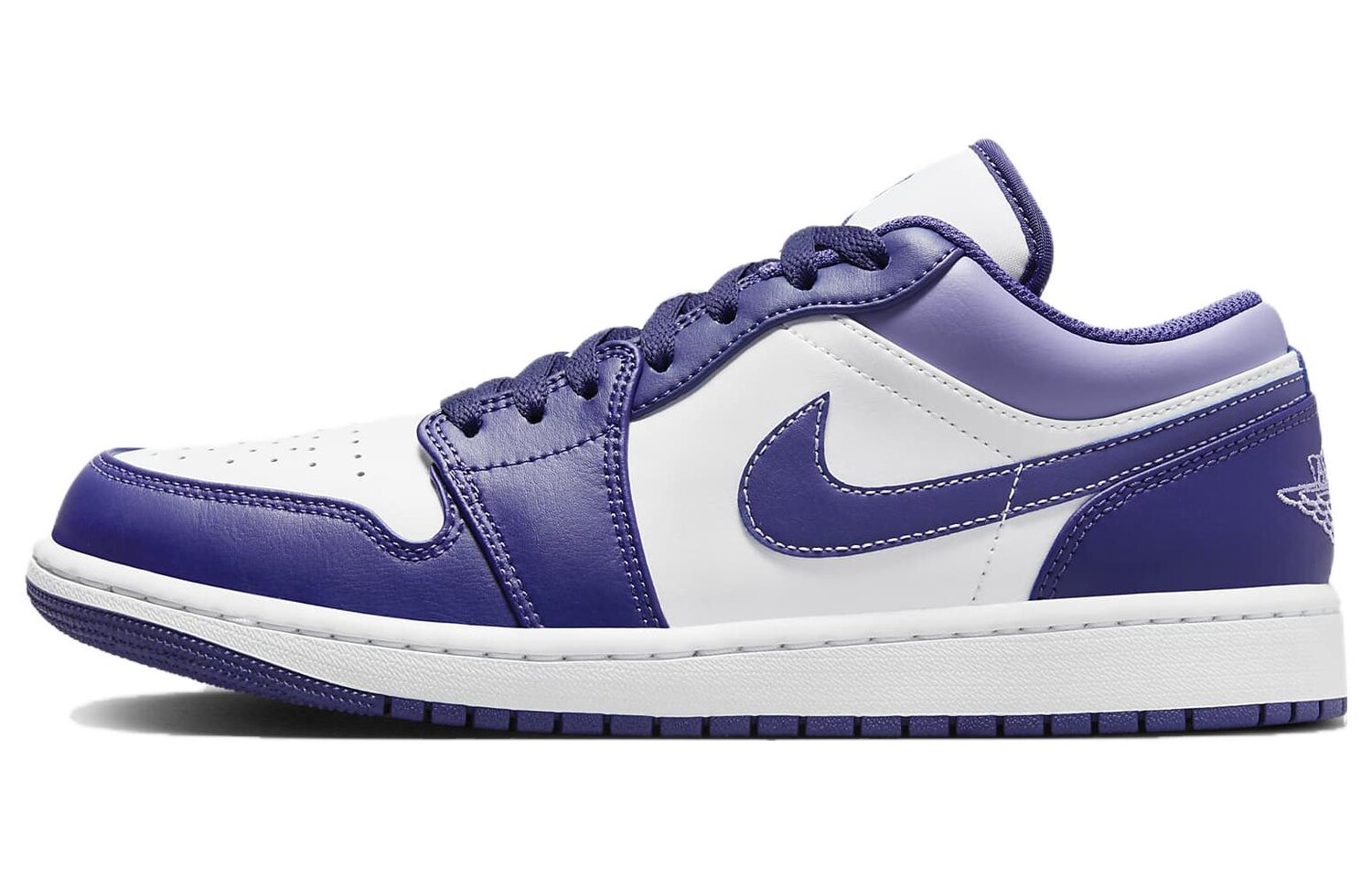 

Jordan Air Jordan 1 Винтажные баскетбольные кроссовки Мужские