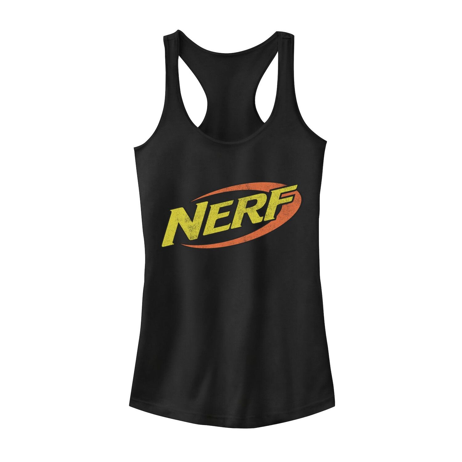 

Классическая майка с логотипом Nerf для юниоров Licensed Character