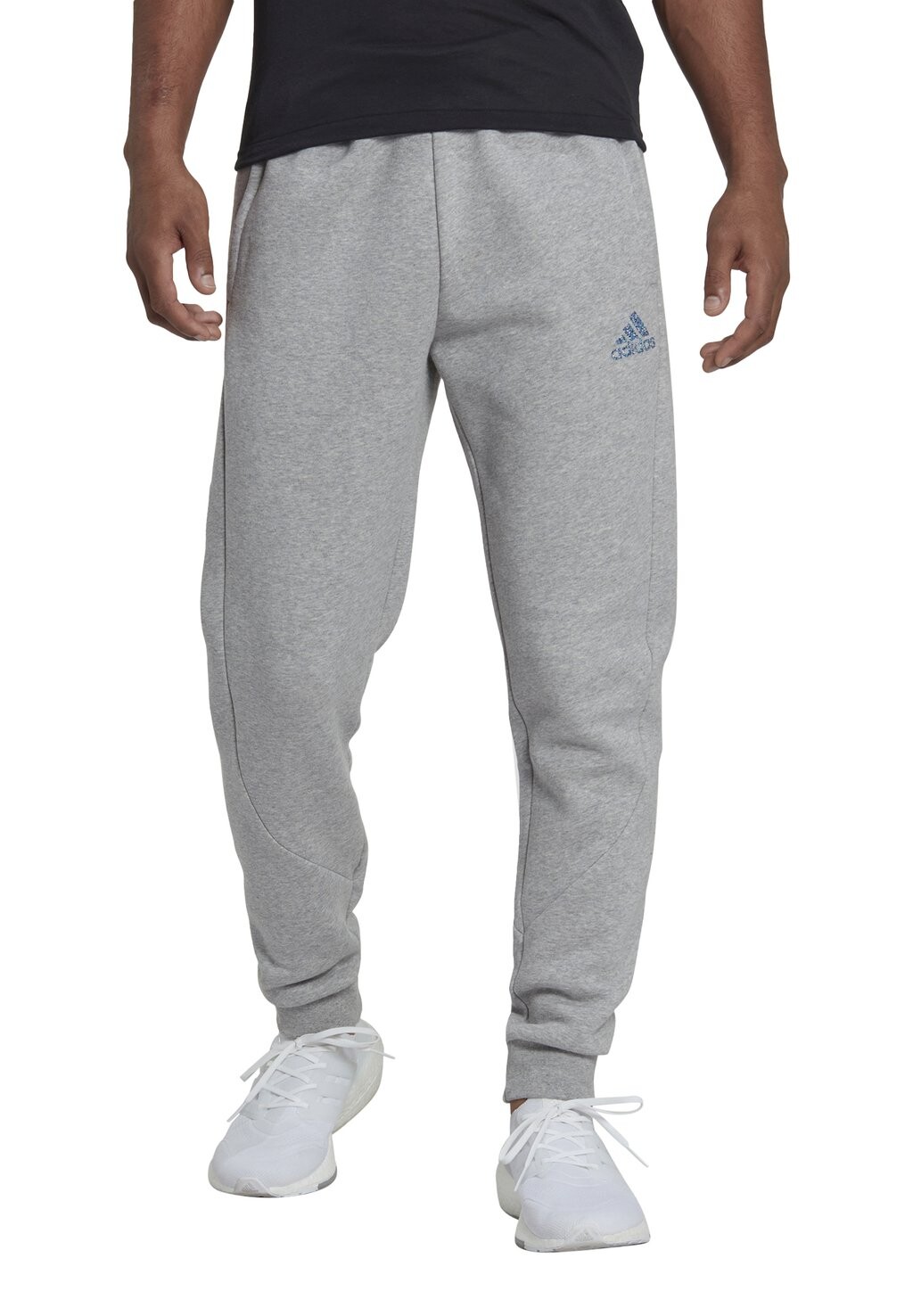 

Спортивные брюки Adidas, серый