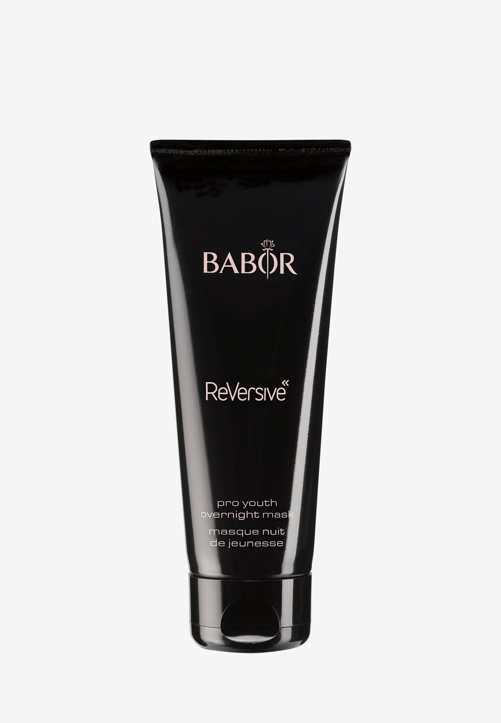 

Ночные процедуры Reversive Pro Youth Night Mask BABOR
