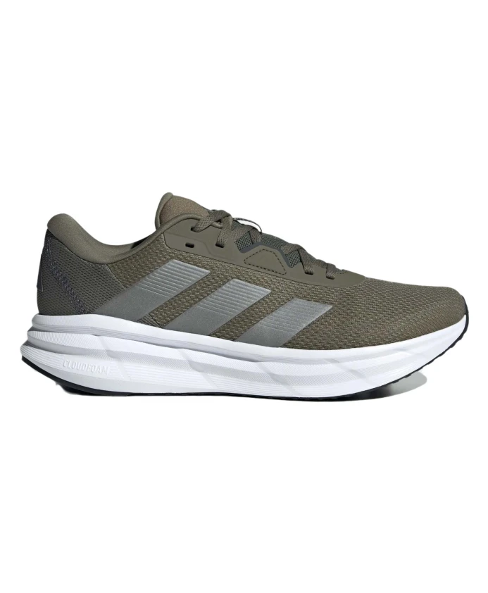 

Кроссовки Galaxy 7 Adidas, зеленый